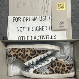 Golden Goose SuperStar Classics